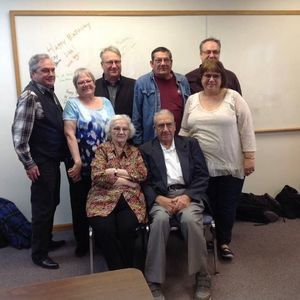 Meet your Posher, Jean